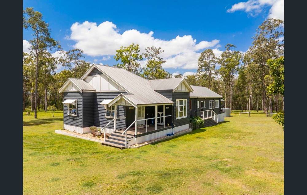 1300 Coraki Ellangowan Road, West Coraki, NSW 2471