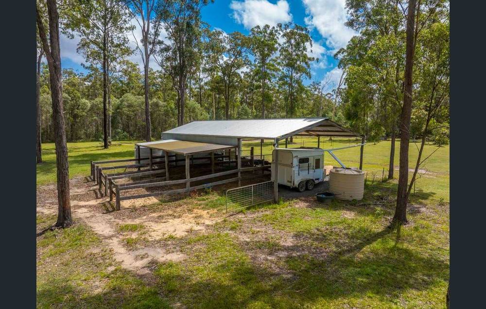 1300 Coraki Ellangowan Road, West Coraki, NSW 2471