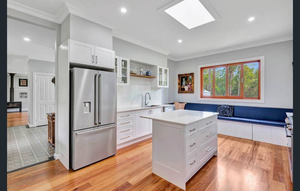 1300 Coraki Ellangowan Road, West Coraki, NSW 2471