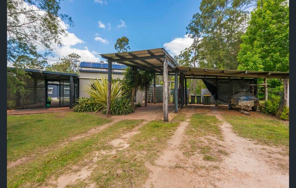 1300 Coraki Ellangowan Road, West Coraki, NSW 2471