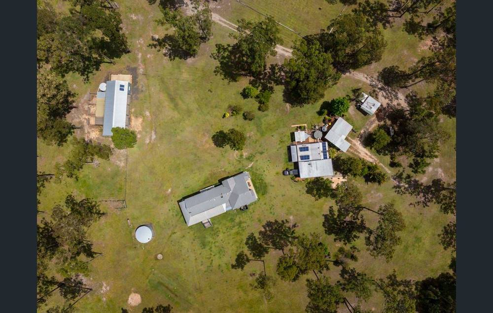1300 Coraki Ellangowan Road, West Coraki, NSW 2471