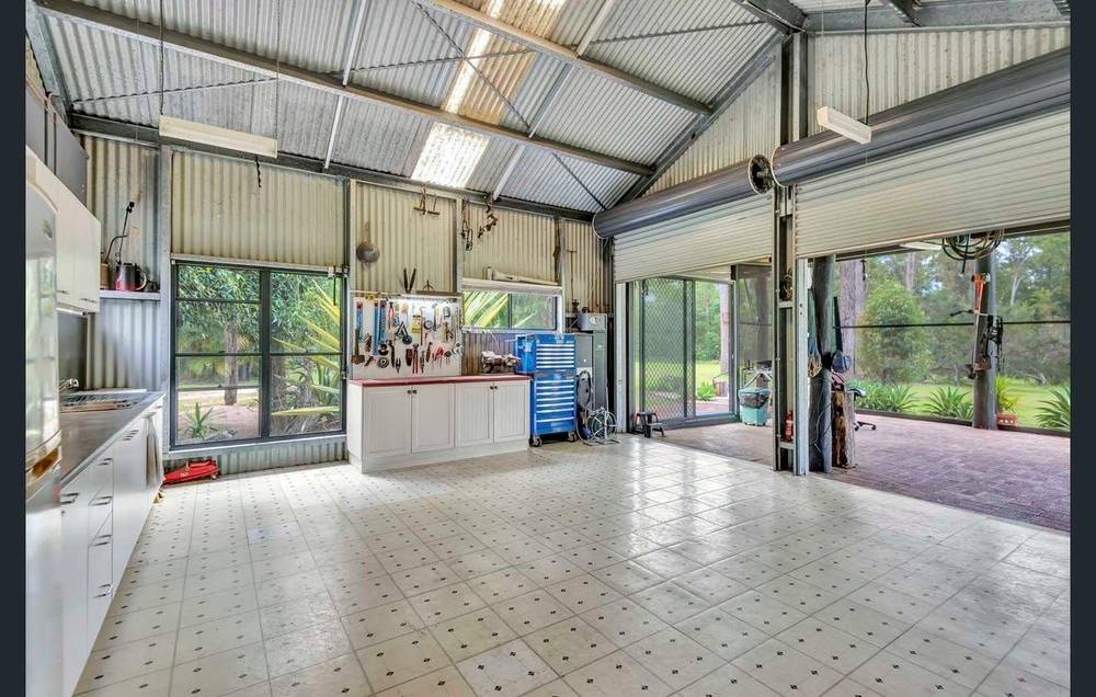 1300 Coraki Ellangowan Road, West Coraki, NSW 2471