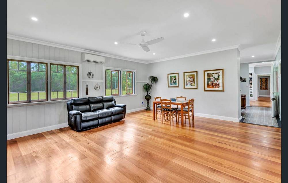 1300 Coraki Ellangowan Road, West Coraki, NSW 2471