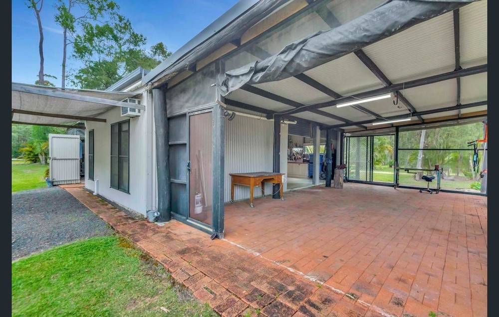 1300 Coraki Ellangowan Road, West Coraki, NSW 2471