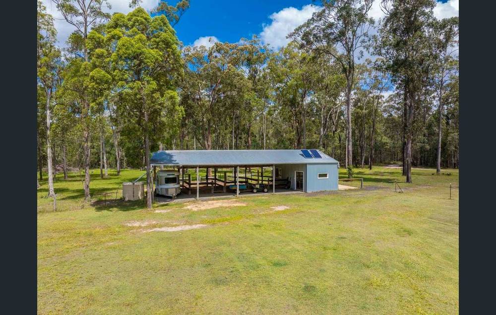 1300 Coraki Ellangowan Road, West Coraki, NSW 2471
