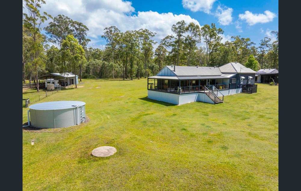 1300 Coraki Ellangowan Road, West Coraki, NSW 2471