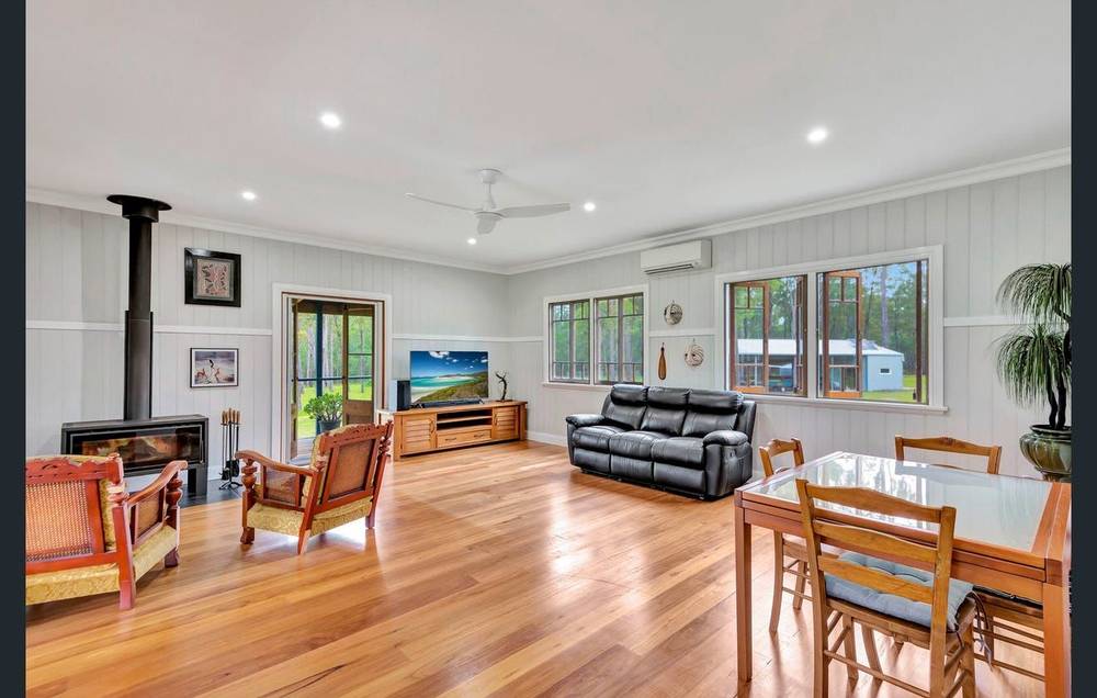 1300 Coraki Ellangowan Road, West Coraki, NSW 2471
