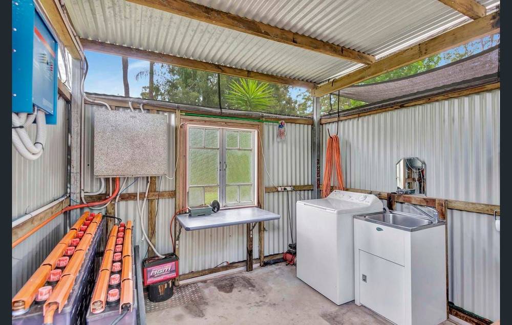 1300 Coraki Ellangowan Road, West Coraki, NSW 2471