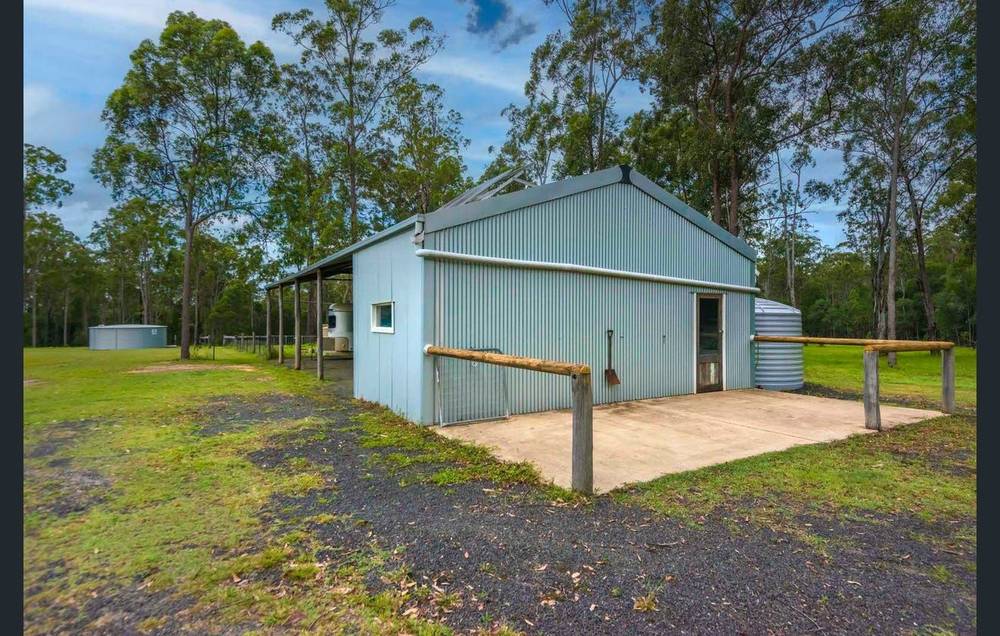 1300 Coraki Ellangowan Road, West Coraki, NSW 2471
