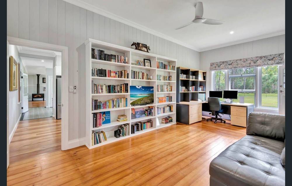 1300 Coraki Ellangowan Road, West Coraki, NSW 2471