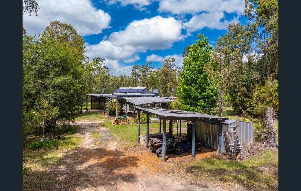 1300 Coraki Ellangowan Road, West Coraki, NSW 2471