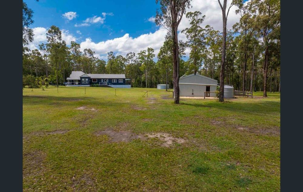 1300 Coraki Ellangowan Road, West Coraki, NSW 2471