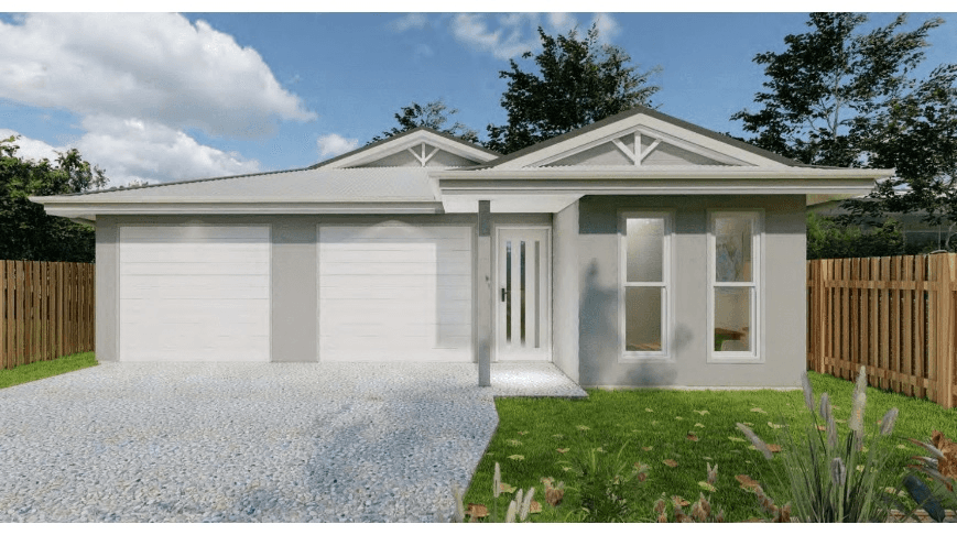 Lot 913 3 + 2 Affinity Estate Allegra, MORAYFIELD, QLD 4506