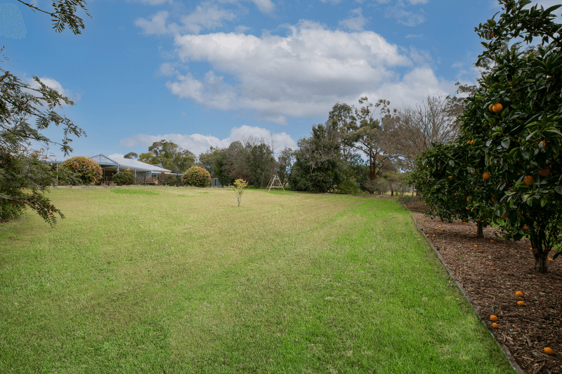 52 Hilldale Drive, BOLWARRA HEIGHTS, NSW 2320