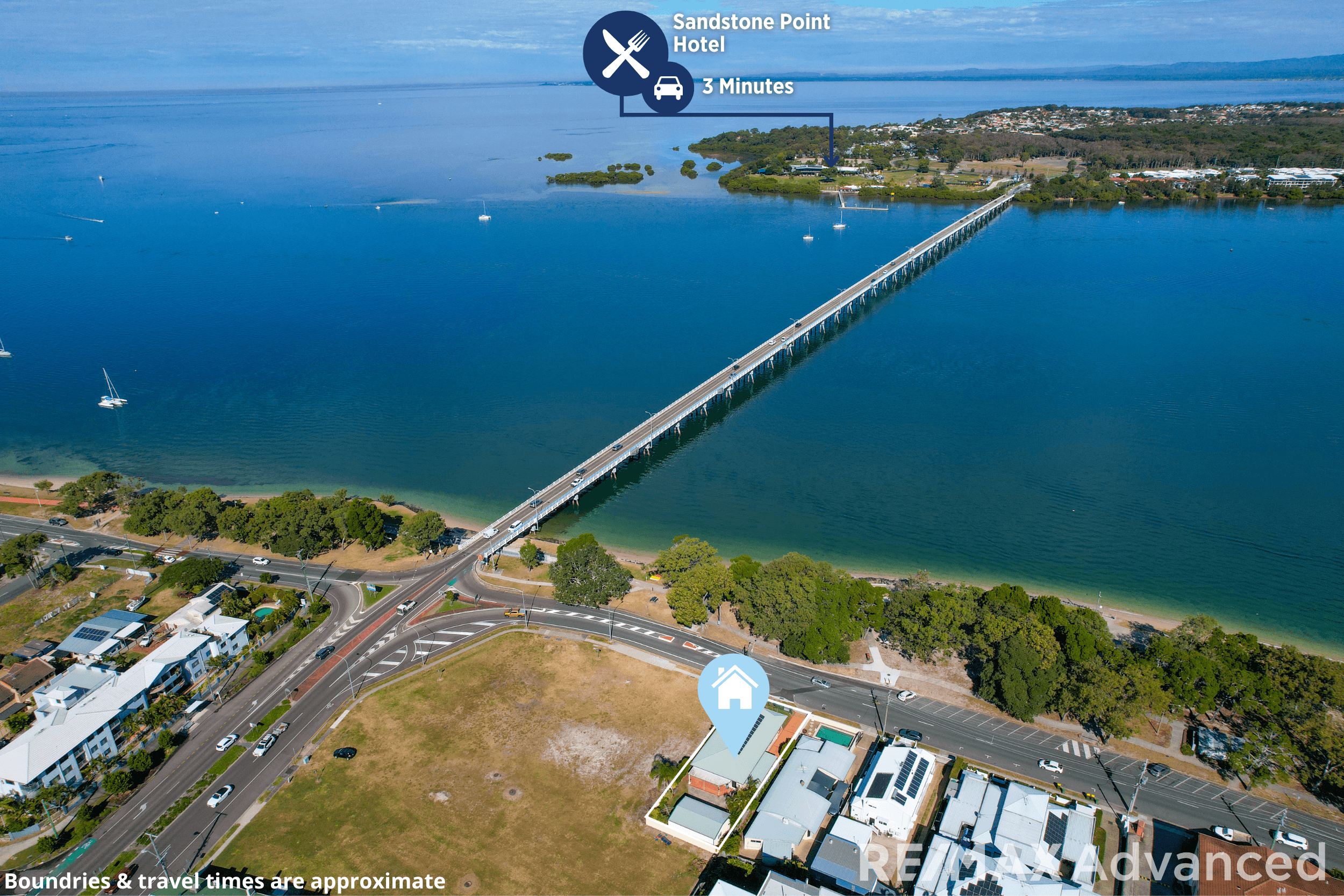 9 Sylvan Beach Esplanade, Bellara, QLD 4507