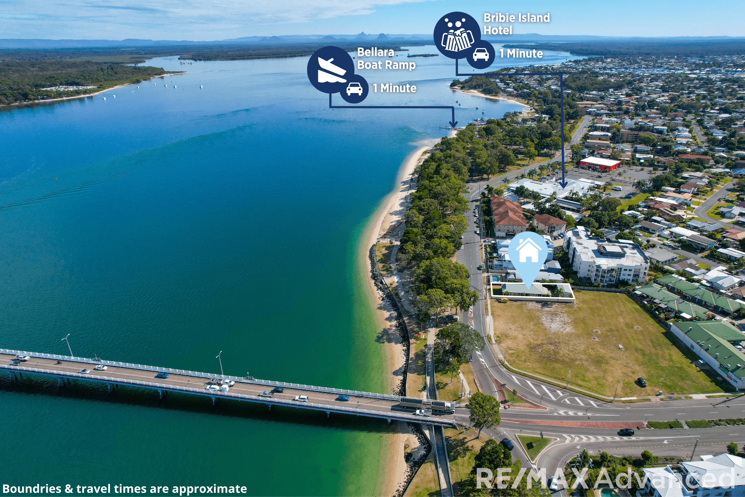 9 Sylvan Beach Esplanade, Bellara, QLD 4507