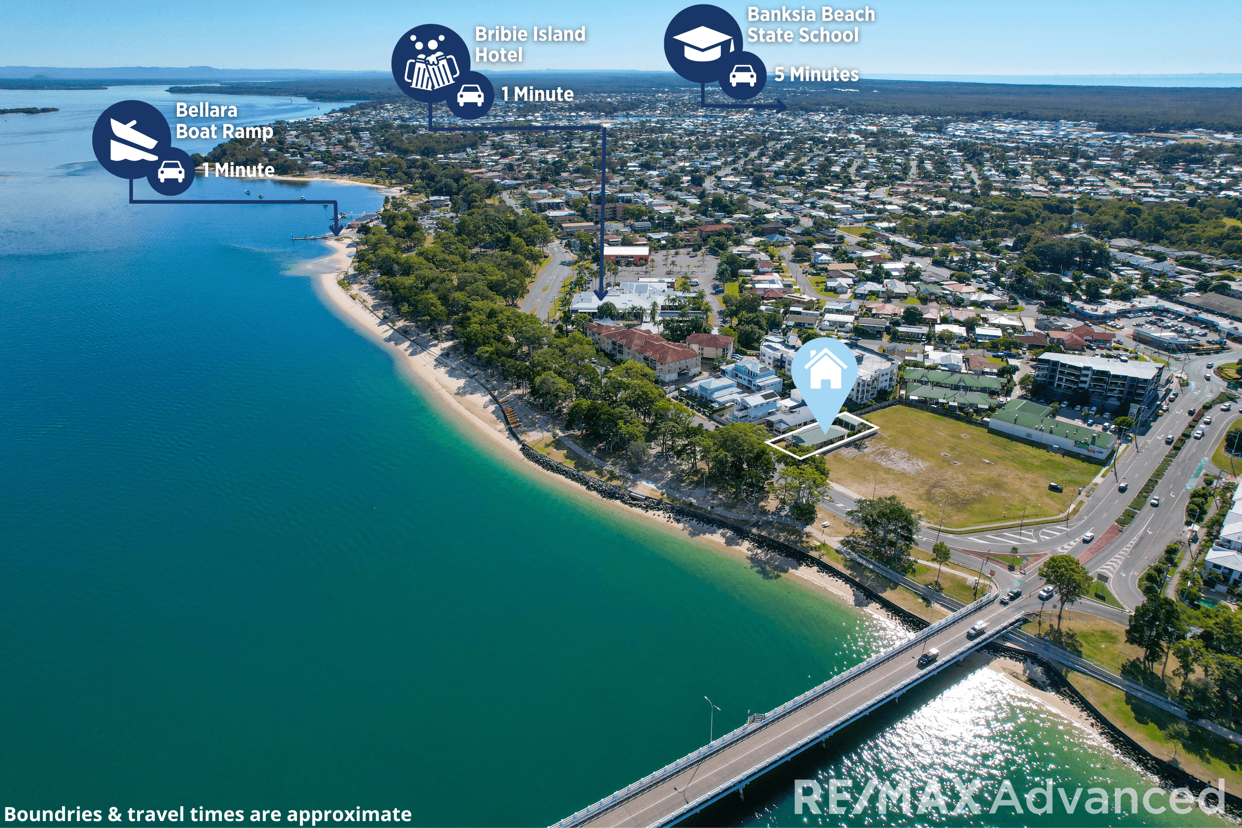 9 Sylvan Beach Esplanade, Bellara, QLD 4507