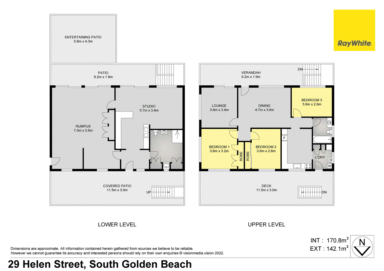 29 Helen Street, SOUTH GOLDEN BEACH, NSW 2483