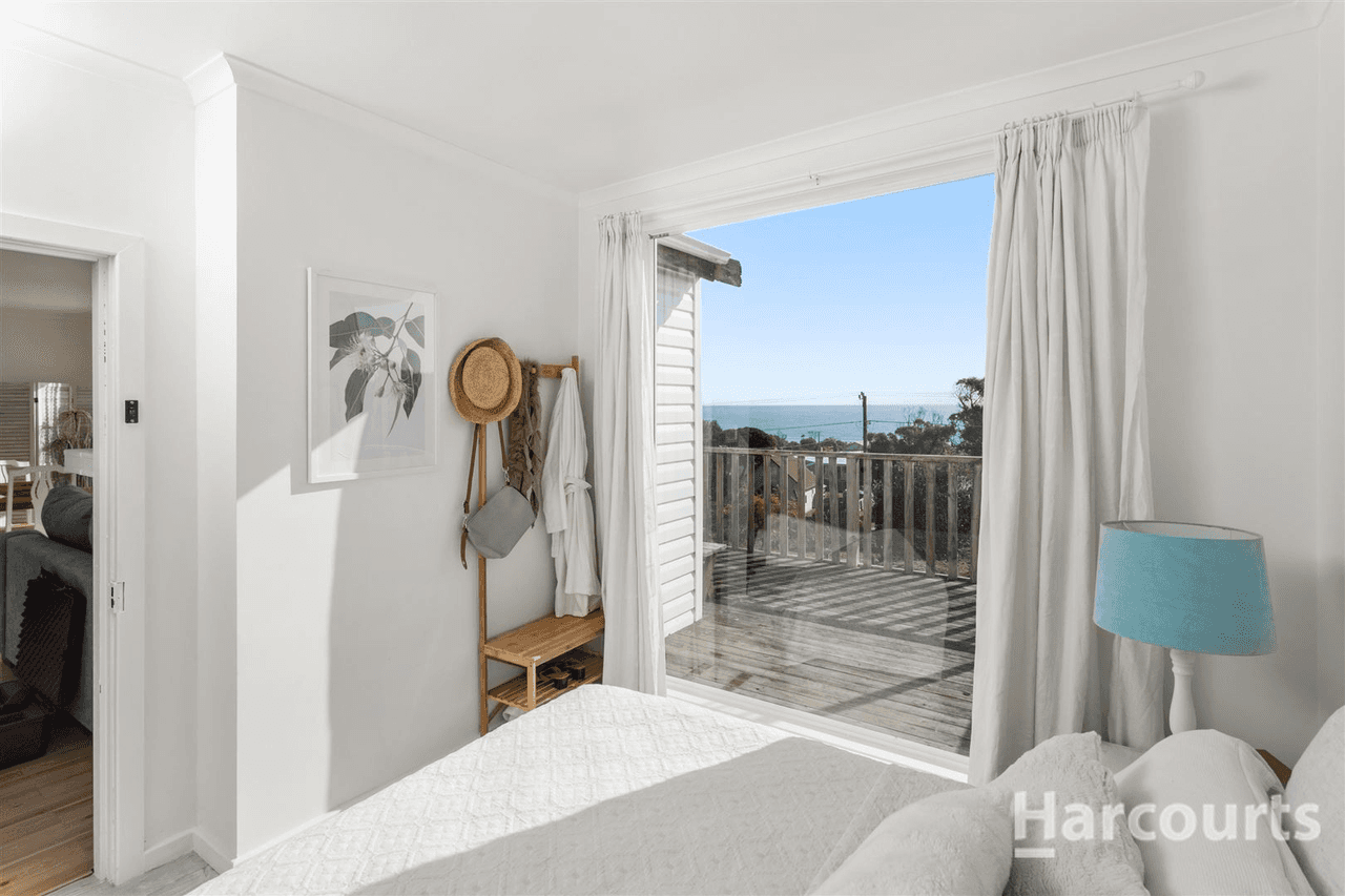 45 Hurst Street, Lulworth, TAS 7252