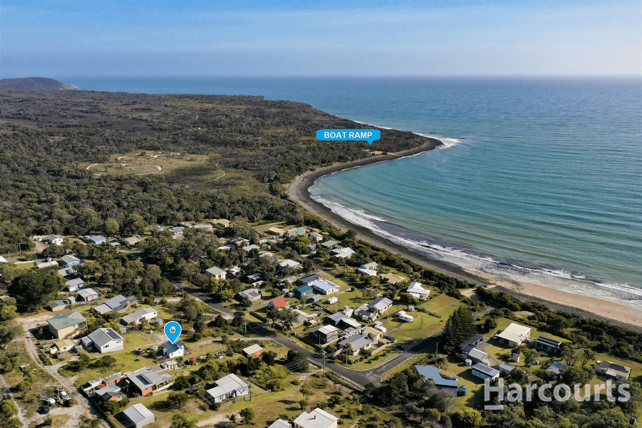 45 Hurst Street, Lulworth, TAS 7252