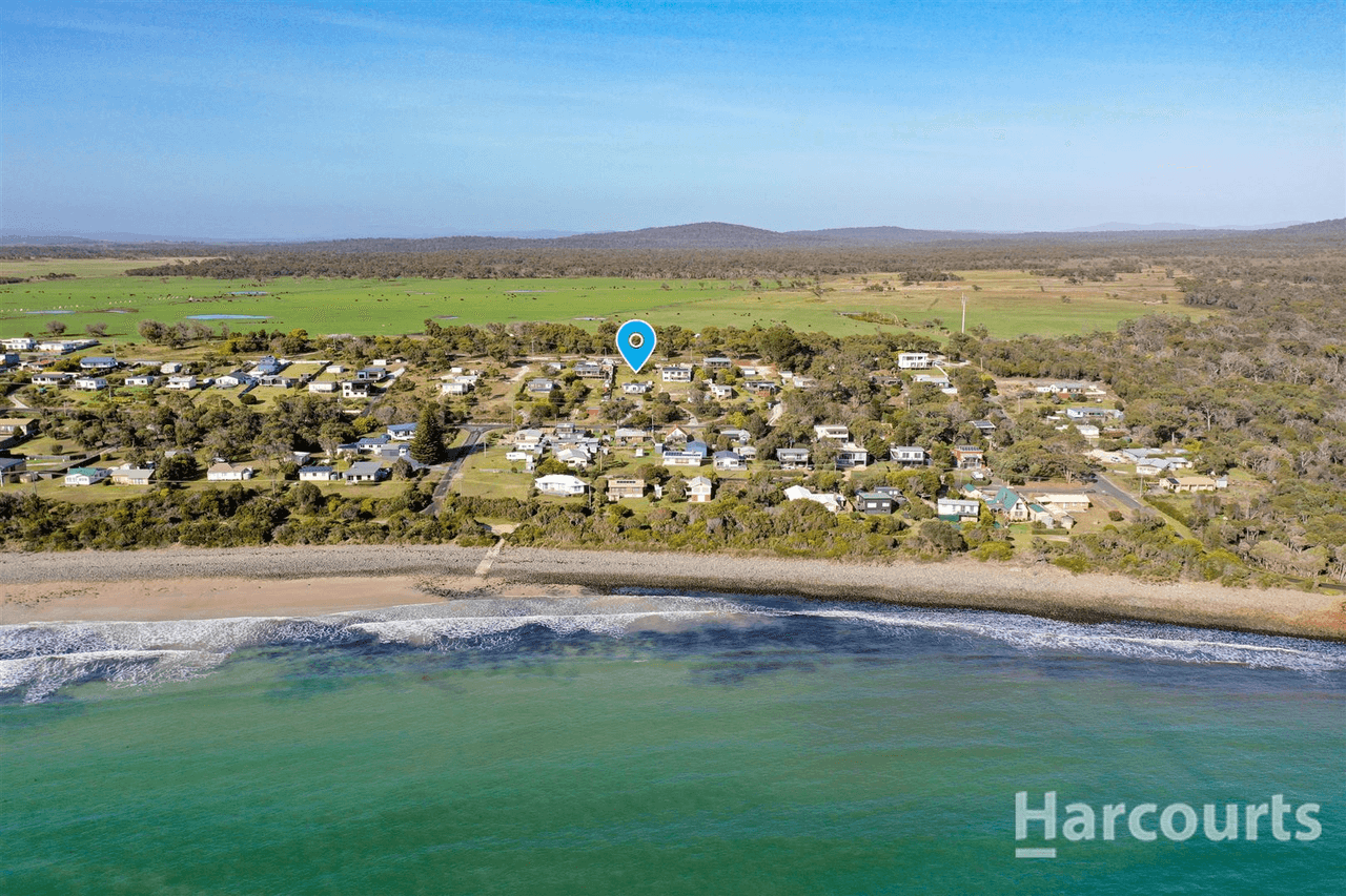 45 Hurst Street, Lulworth, TAS 7252