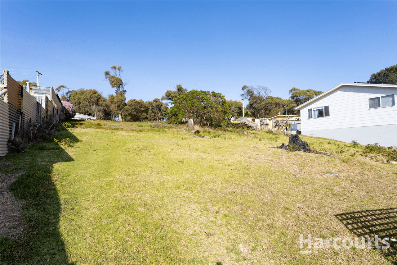 45 Hurst Street, Lulworth, TAS 7252