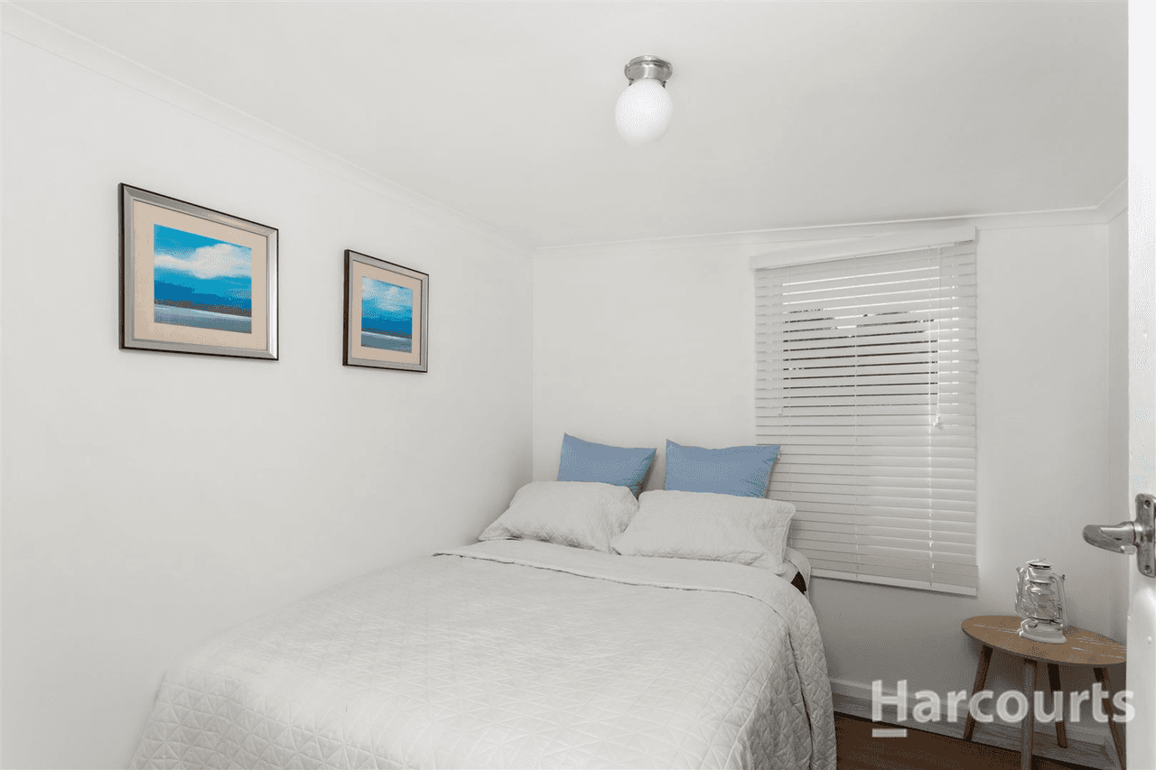 45 Hurst Street, Lulworth, TAS 7252