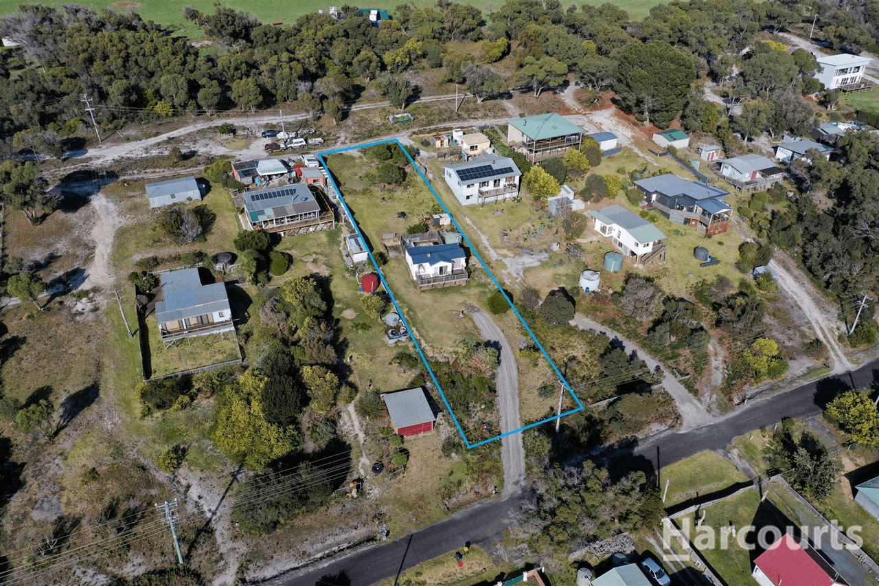 45 Hurst Street, Lulworth, TAS 7252