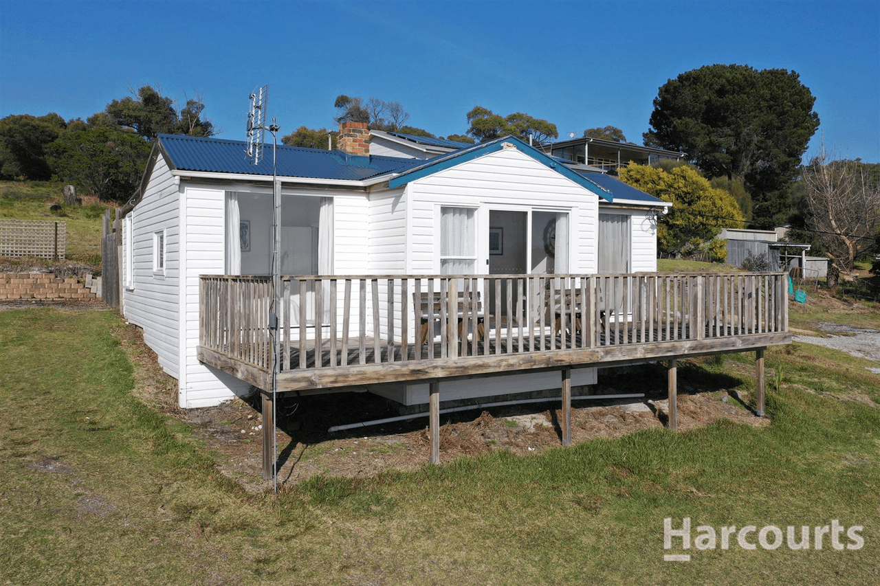 45 Hurst Street, Lulworth, TAS 7252