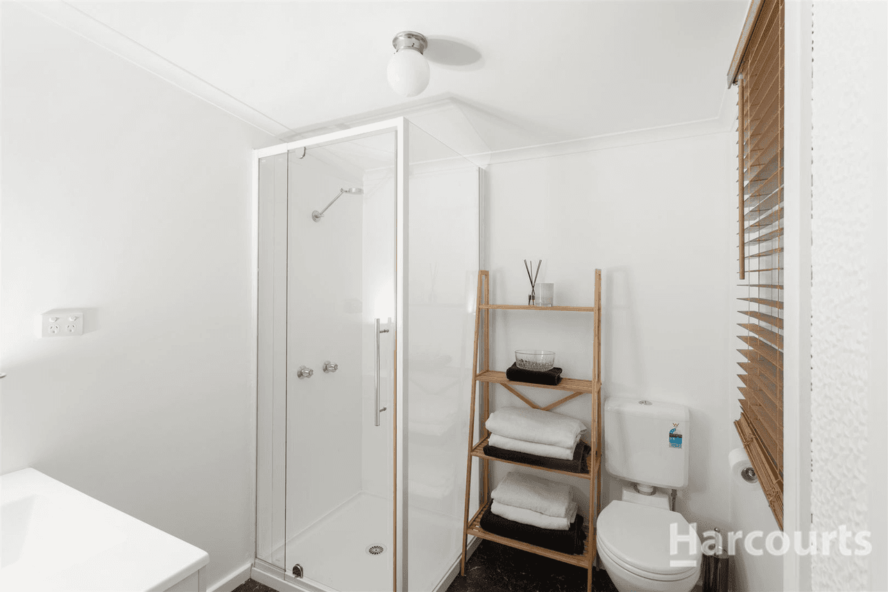 45 Hurst Street, Lulworth, TAS 7252