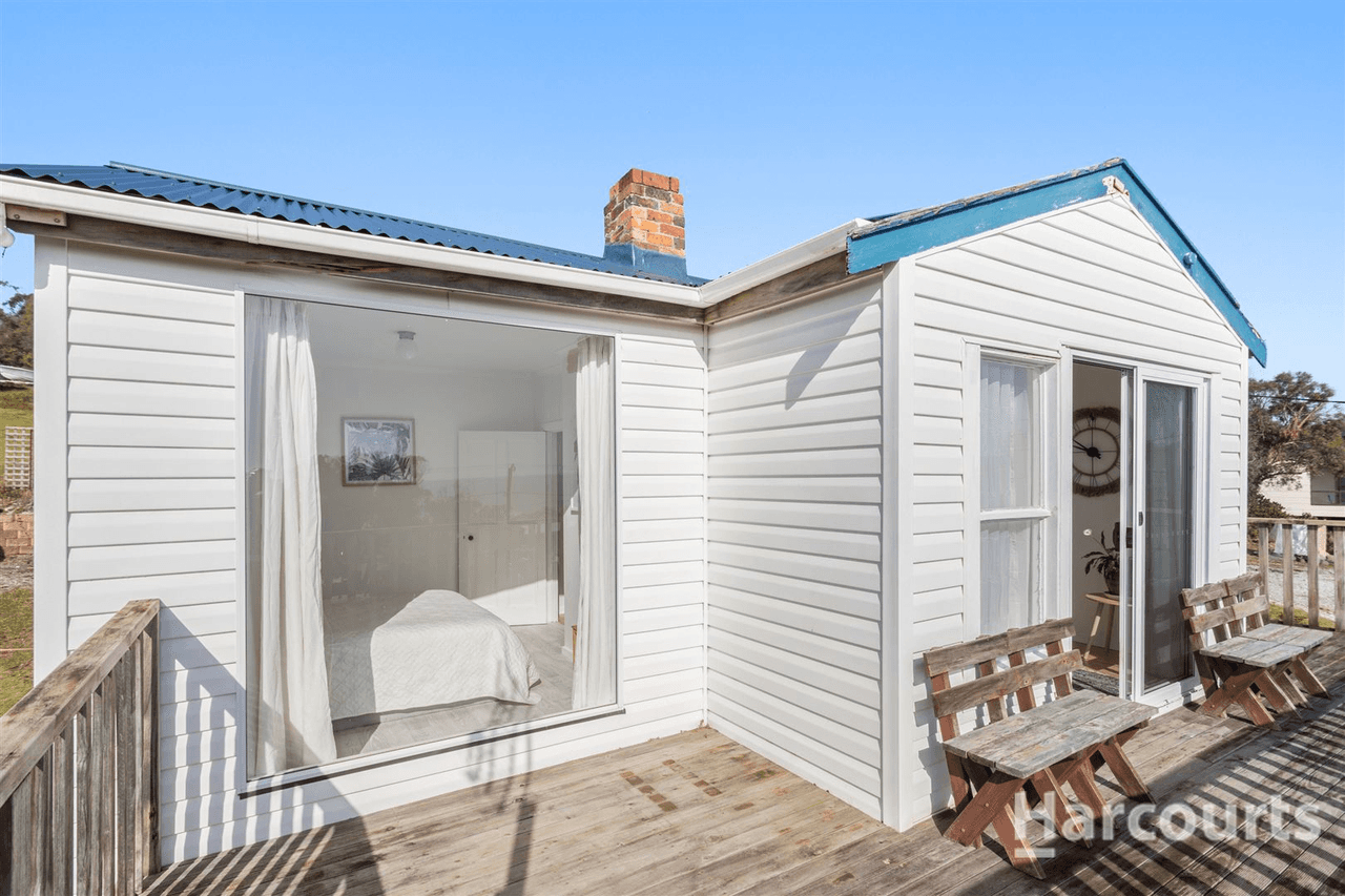 45 Hurst Street, Lulworth, TAS 7252