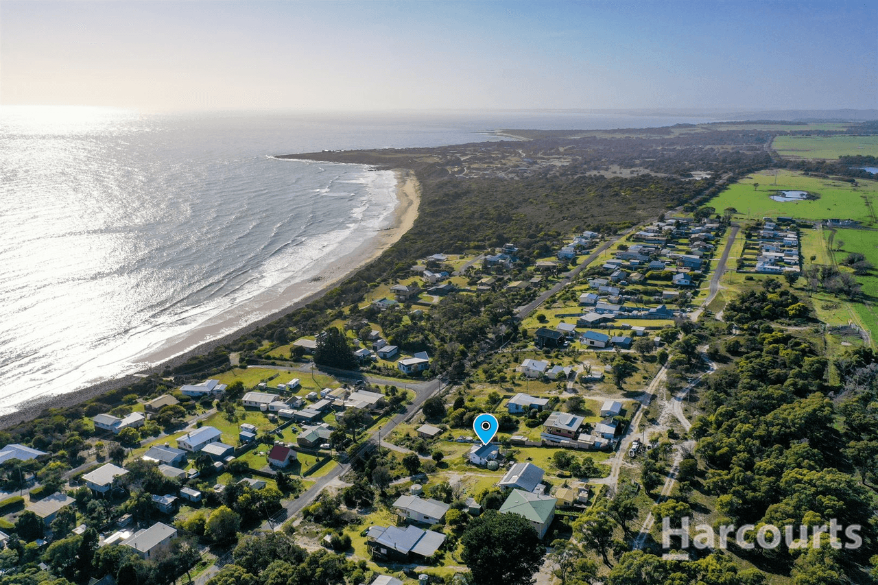 45 Hurst Street, Lulworth, TAS 7252