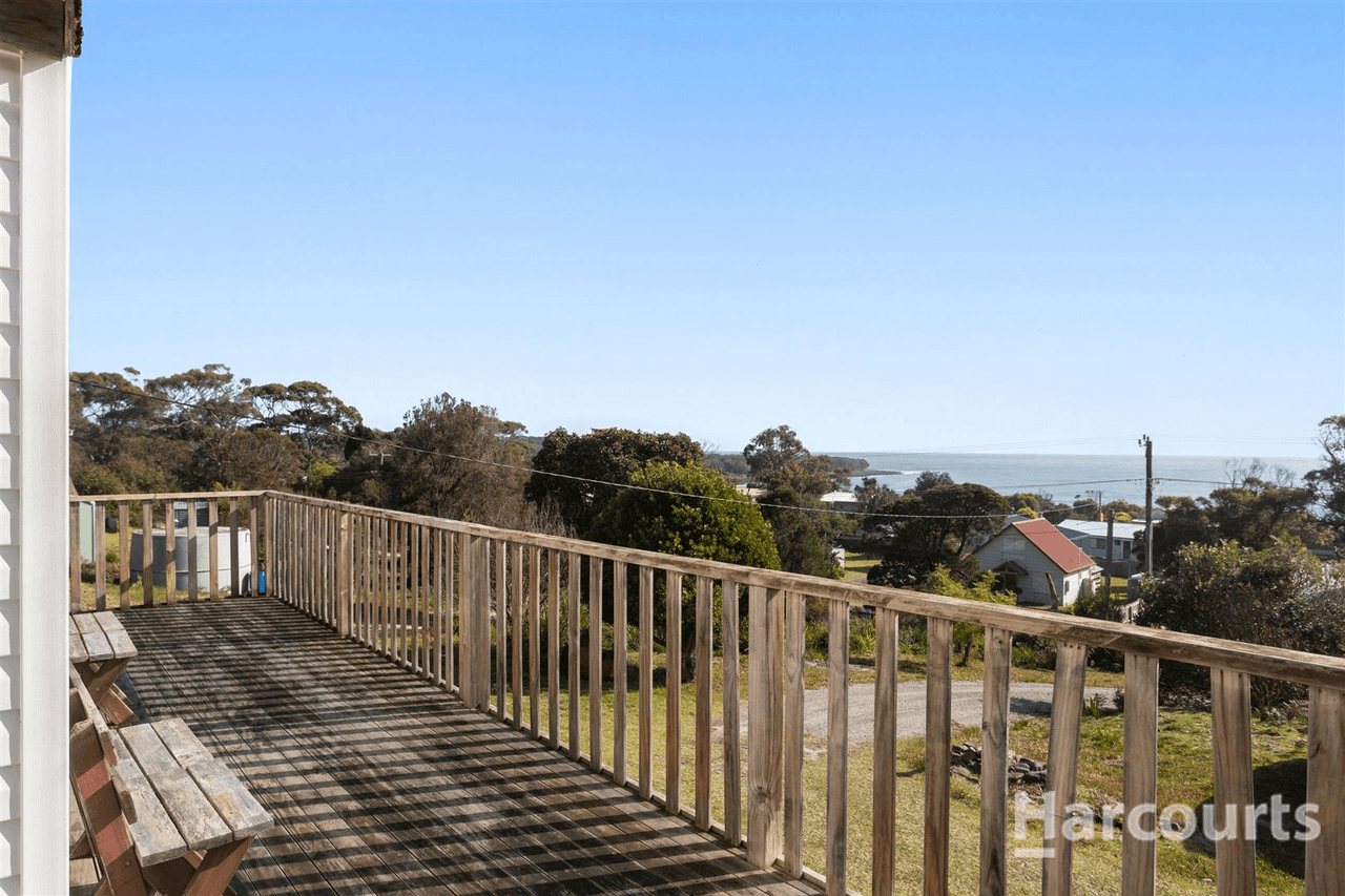 45 Hurst Street, Lulworth, TAS 7252