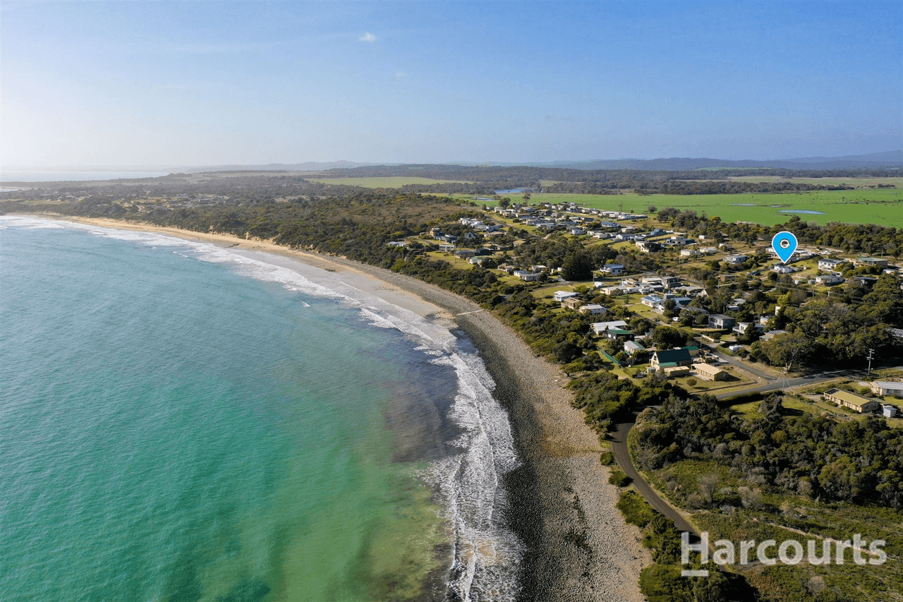 45 Hurst Street, Lulworth, TAS 7252