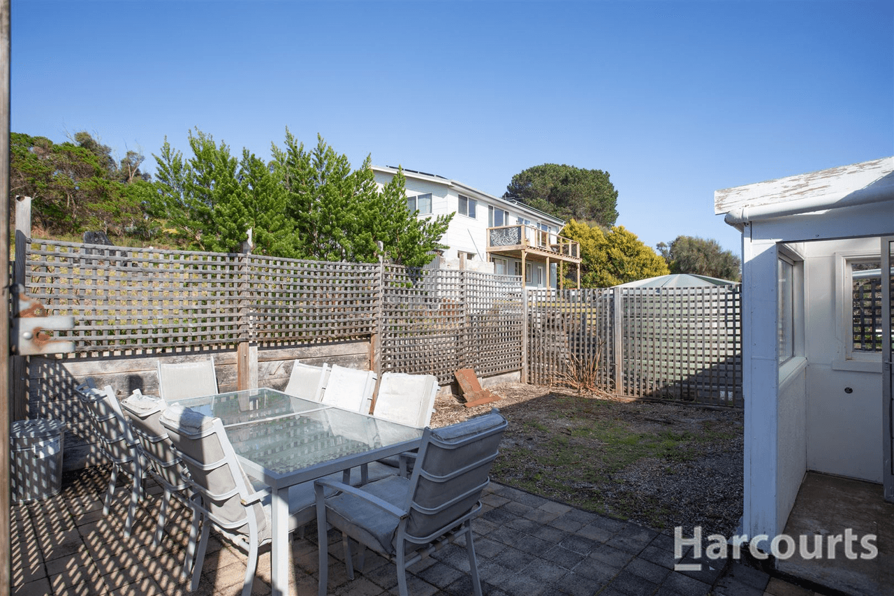 45 Hurst Street, Lulworth, TAS 7252