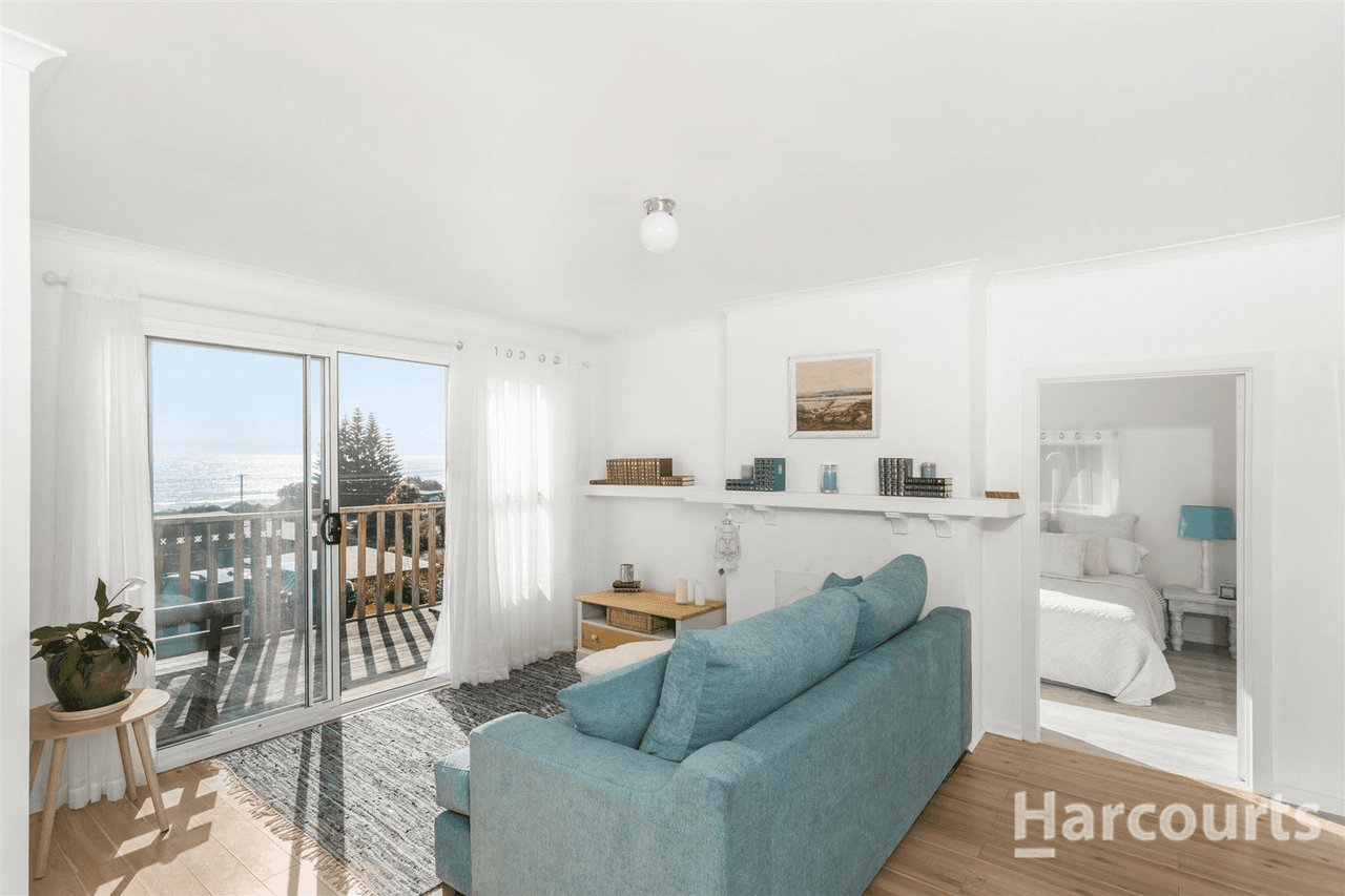 45 Hurst Street, Lulworth, TAS 7252