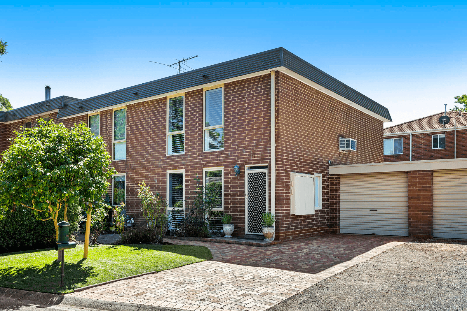 24/77-79 Bayswater Road, CROYDON, VIC 3136