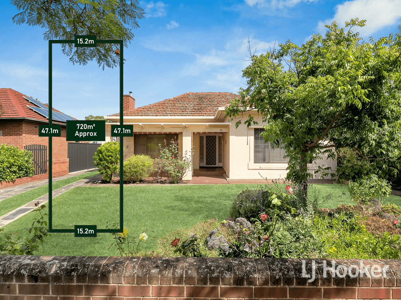 42 Ways Road, MANNINGHAM, SA 5086