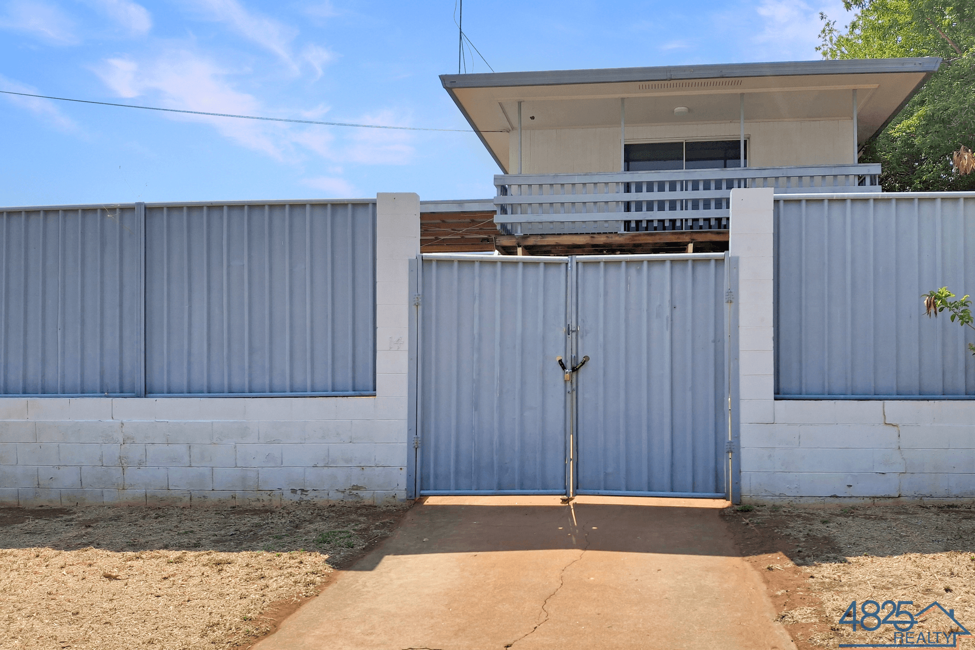 14 Falcon Crescent, Mount Isa, QLD 4825