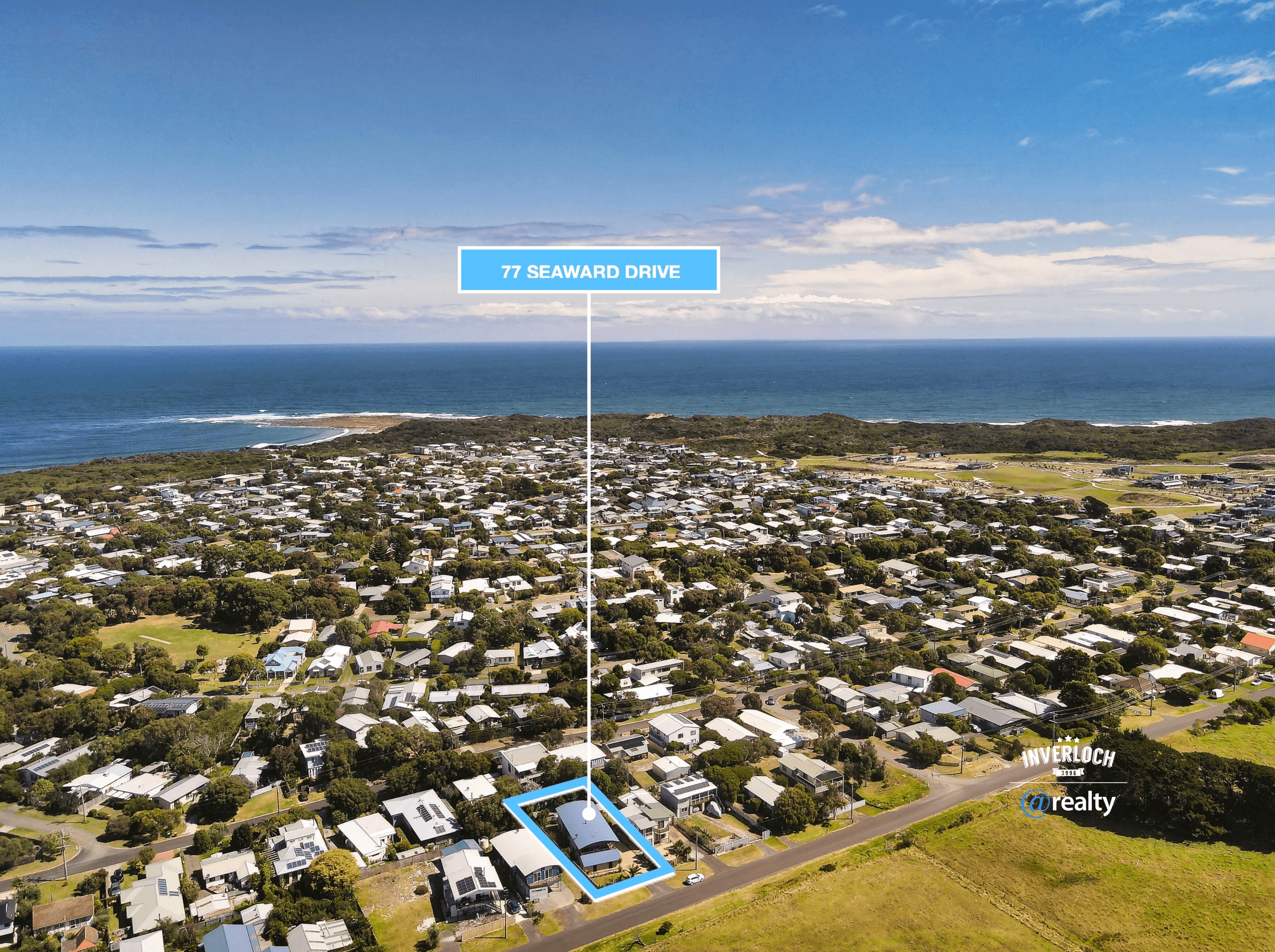 77 Seaward Drive, Cape Paterson, VIC 3995