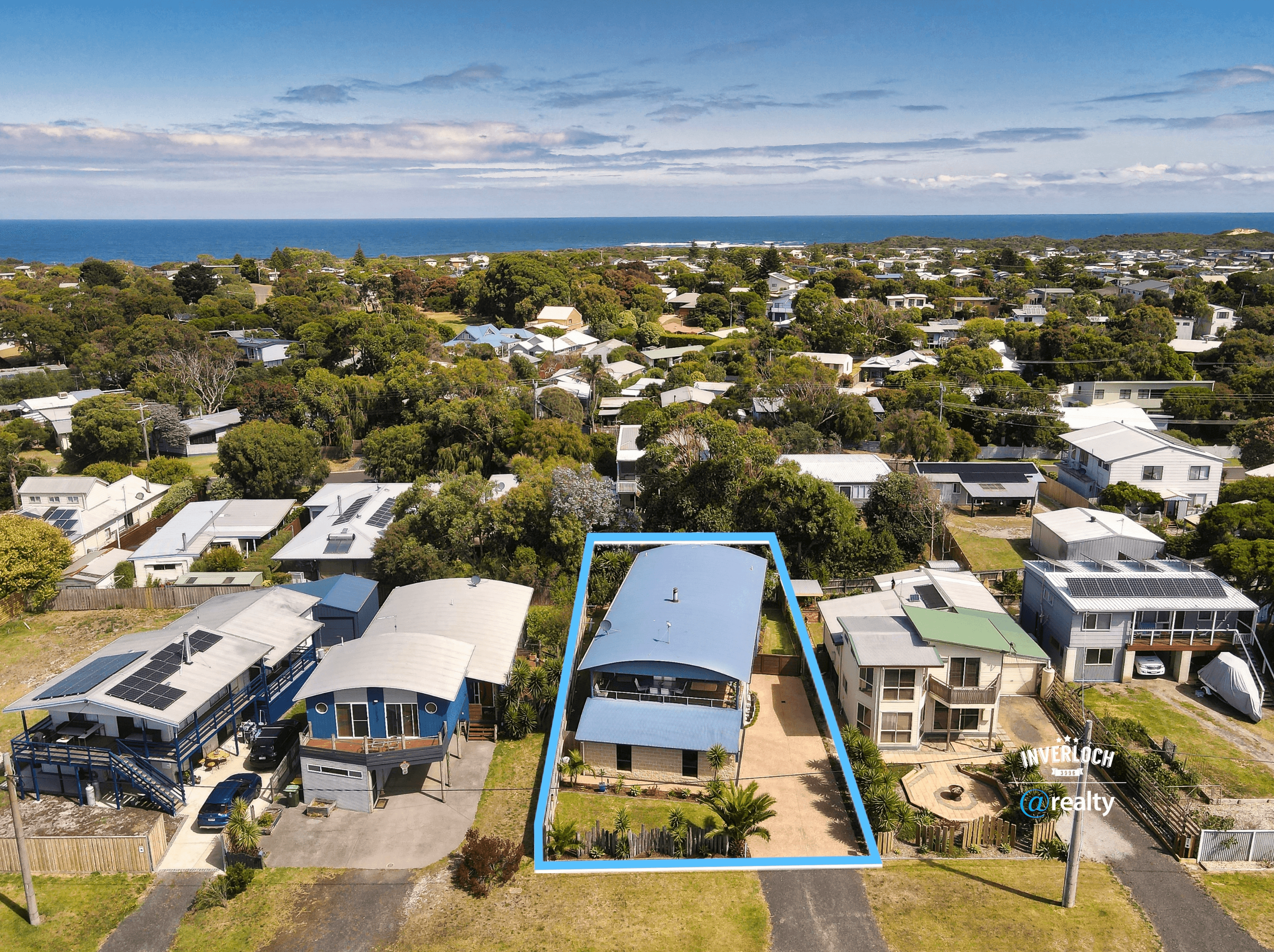 77 Seaward Drive, Cape Paterson, VIC 3995