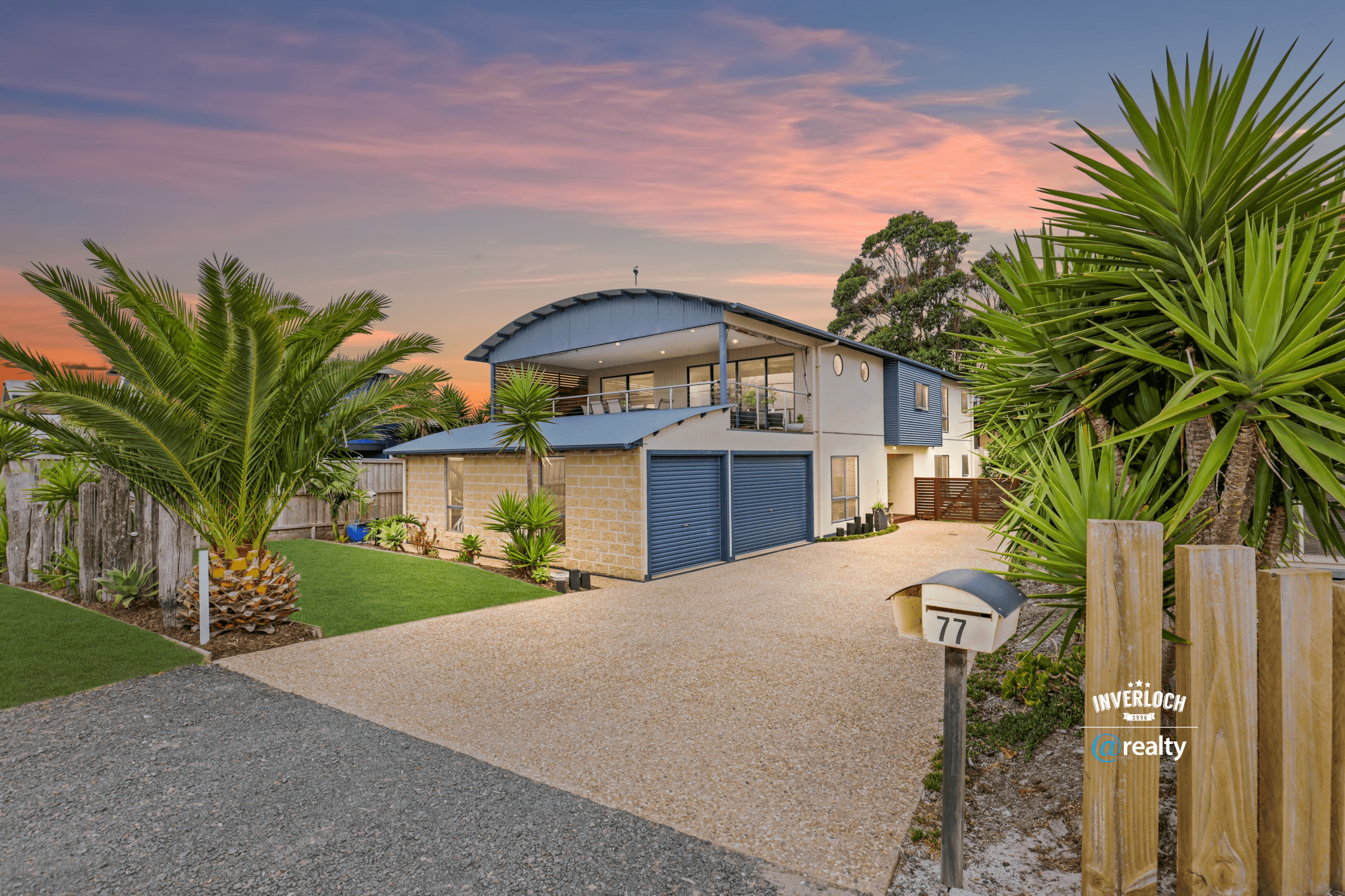 77 Seaward Drive, Cape Paterson, VIC 3995