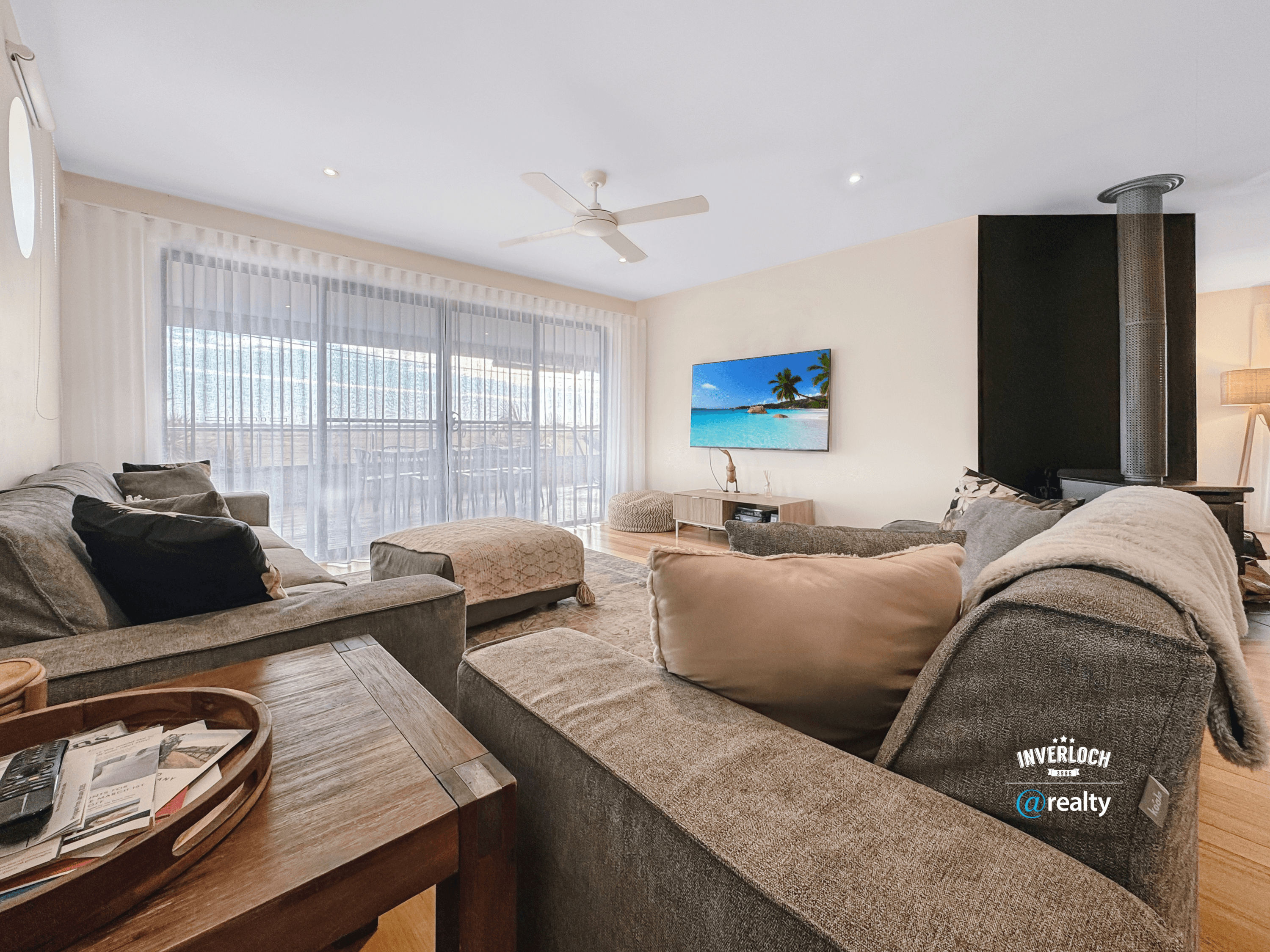 77 Seaward Drive, Cape Paterson, VIC 3995