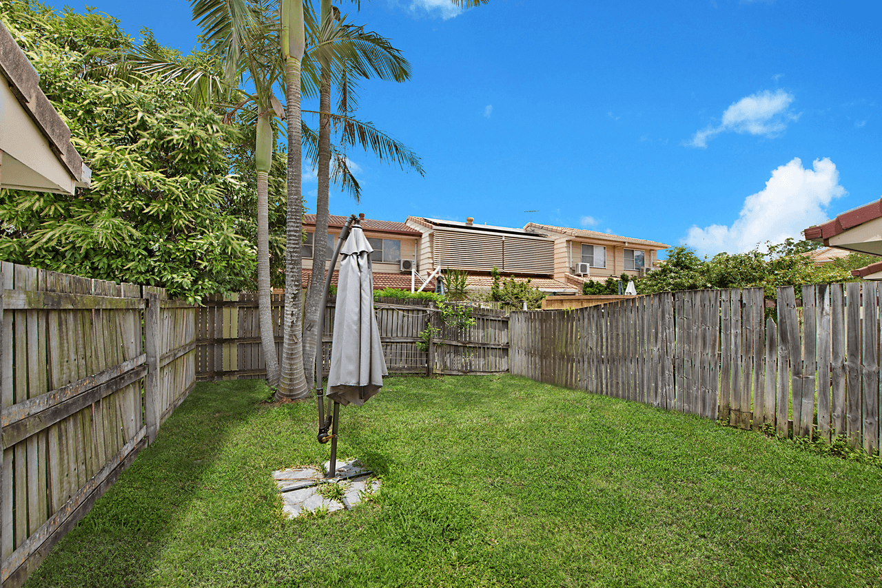 60/135 Bage Street, NUNDAH, QLD 4012