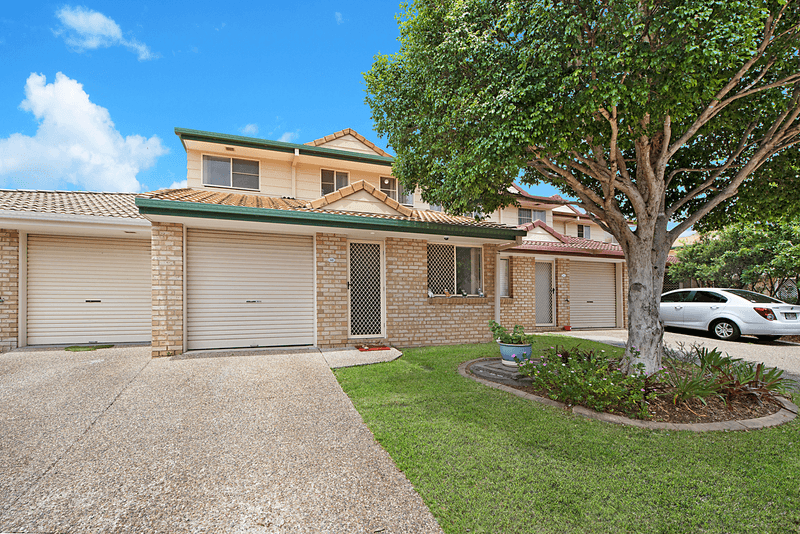 60/135 Bage Street, NUNDAH, QLD 4012