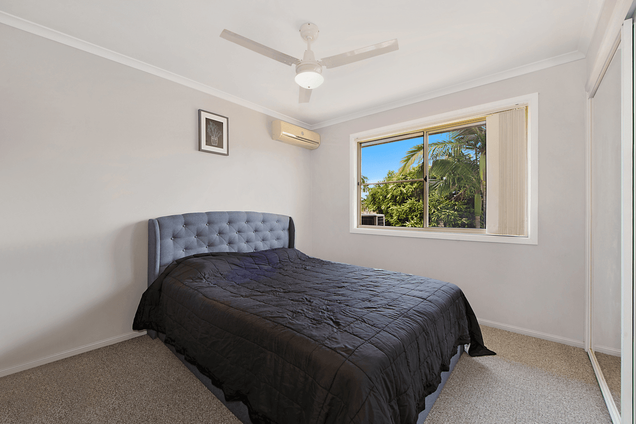 60/135 Bage Street, NUNDAH, QLD 4012