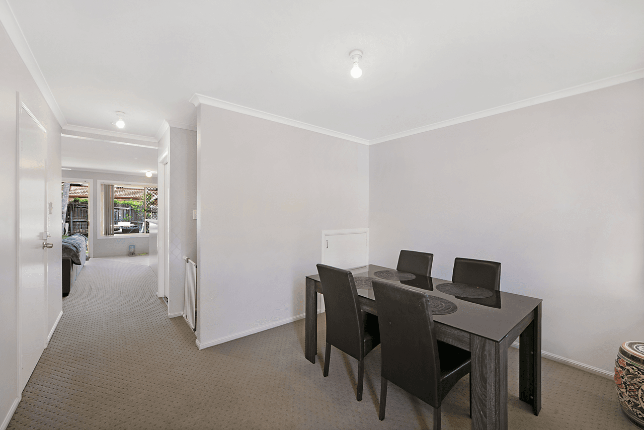 60/135 Bage Street, NUNDAH, QLD 4012