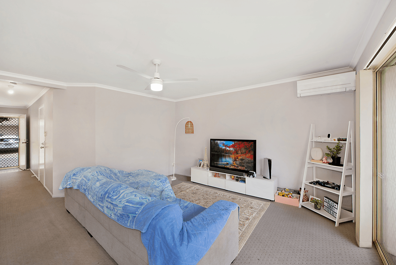 60/135 Bage Street, NUNDAH, QLD 4012