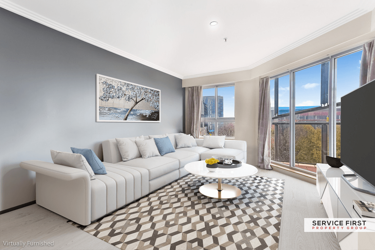 909/28 Harbour Street, Sydney, NSW 2000