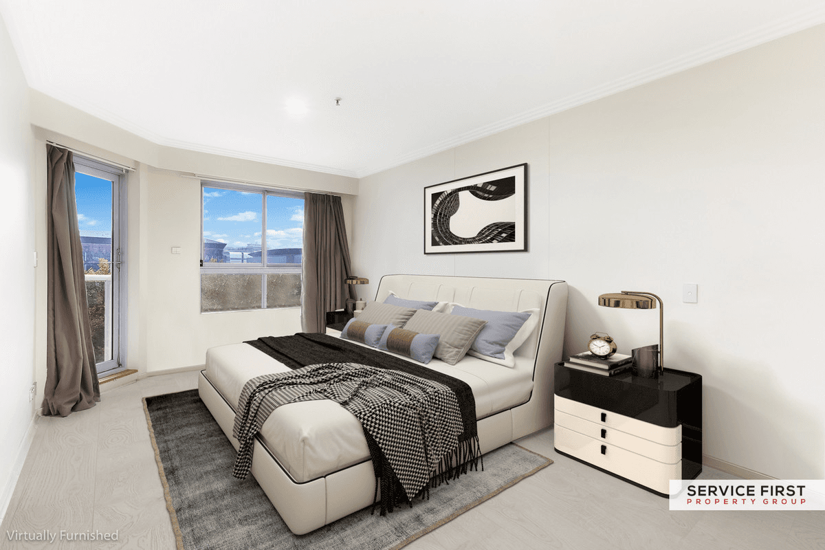 909/28 Harbour Street, Sydney, NSW 2000